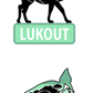 Stickers Animales de Chile