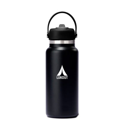 Boca Ancha 946 ml / Bombilla Handle