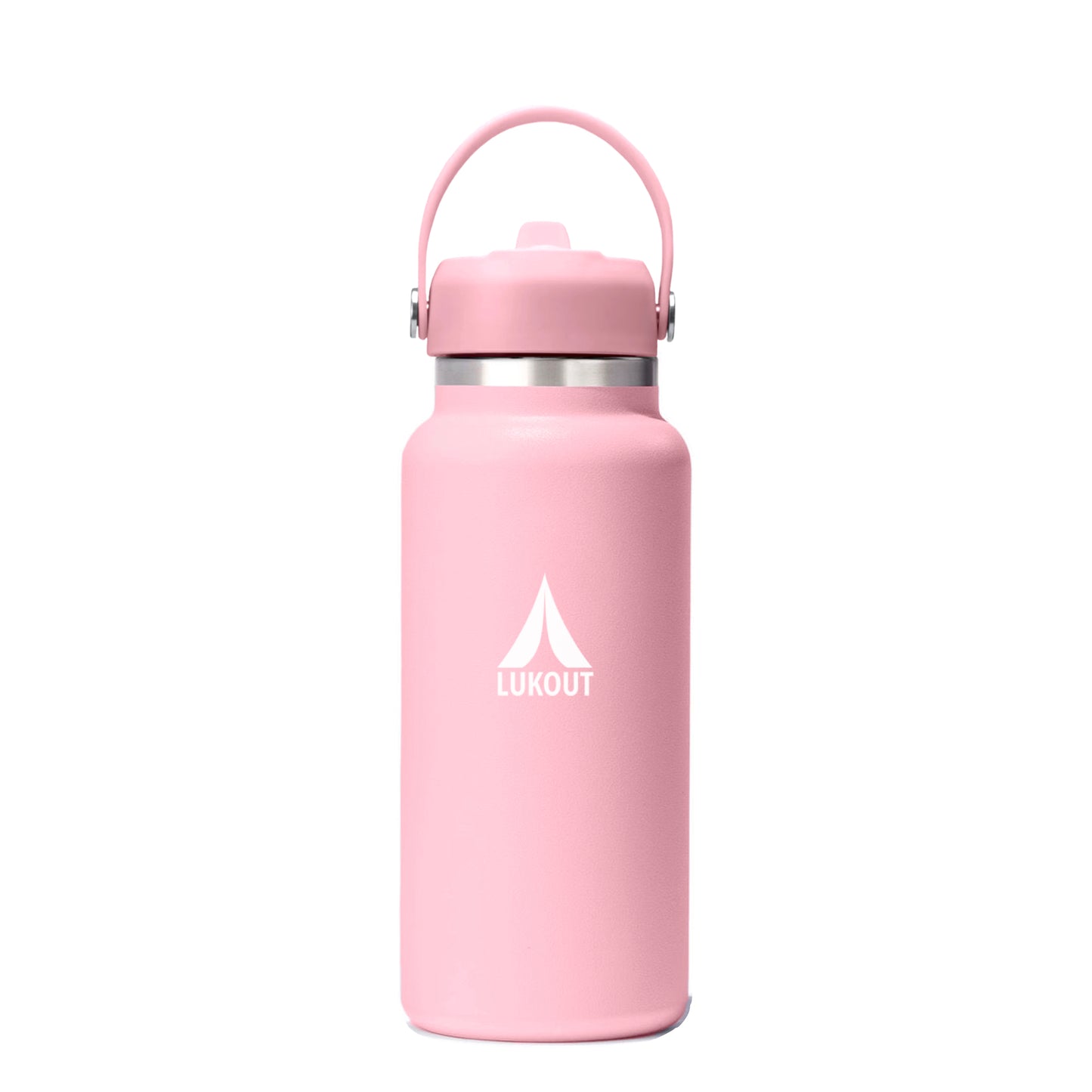 Boca Ancha 946 ml / Bombilla Handle