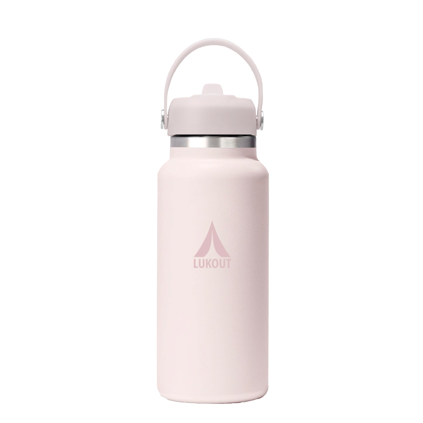 Boca Ancha 946 ml / Bombilla Handle