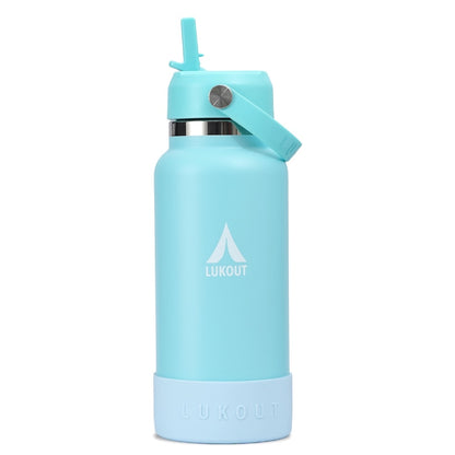 Boca Ancha 946 ml / Bombilla