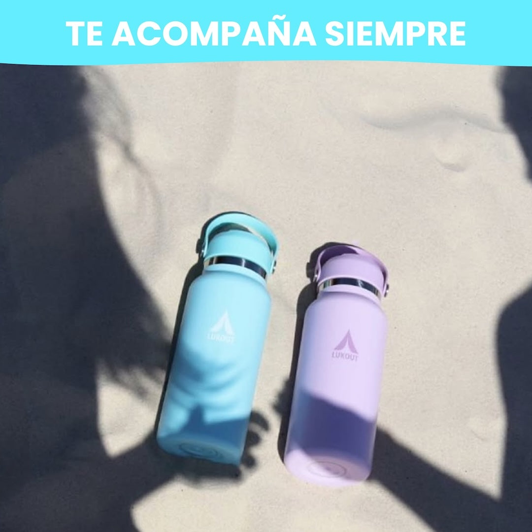 Boca Ancha 946 ml / Bombilla