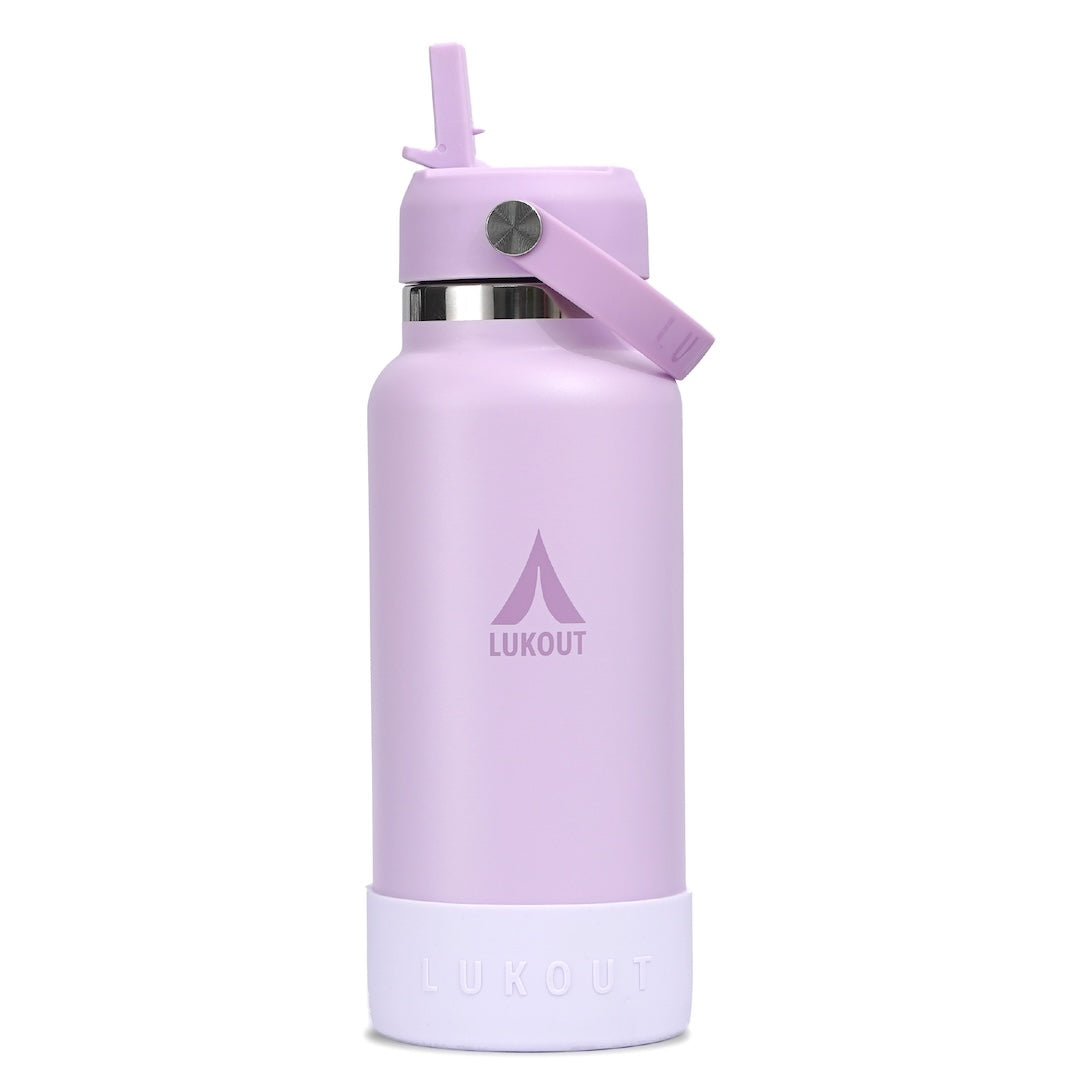 Boca Ancha 946 ml / Bombilla