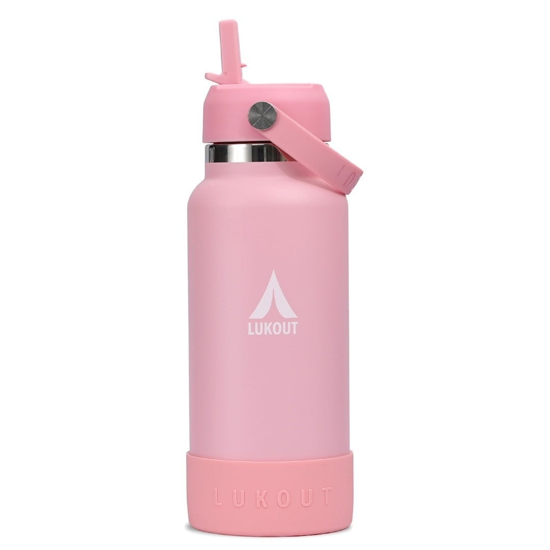 Boca Ancha 946 ml / Bombilla