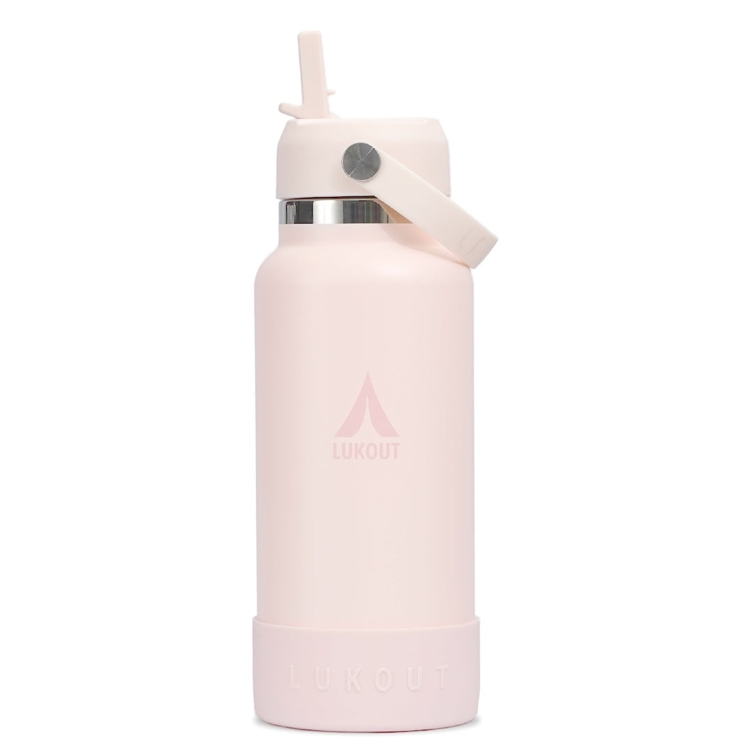Boca Ancha 946 ml / Bombilla