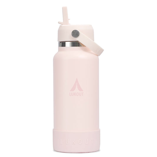 Boca Ancha 946 ml / Bombilla