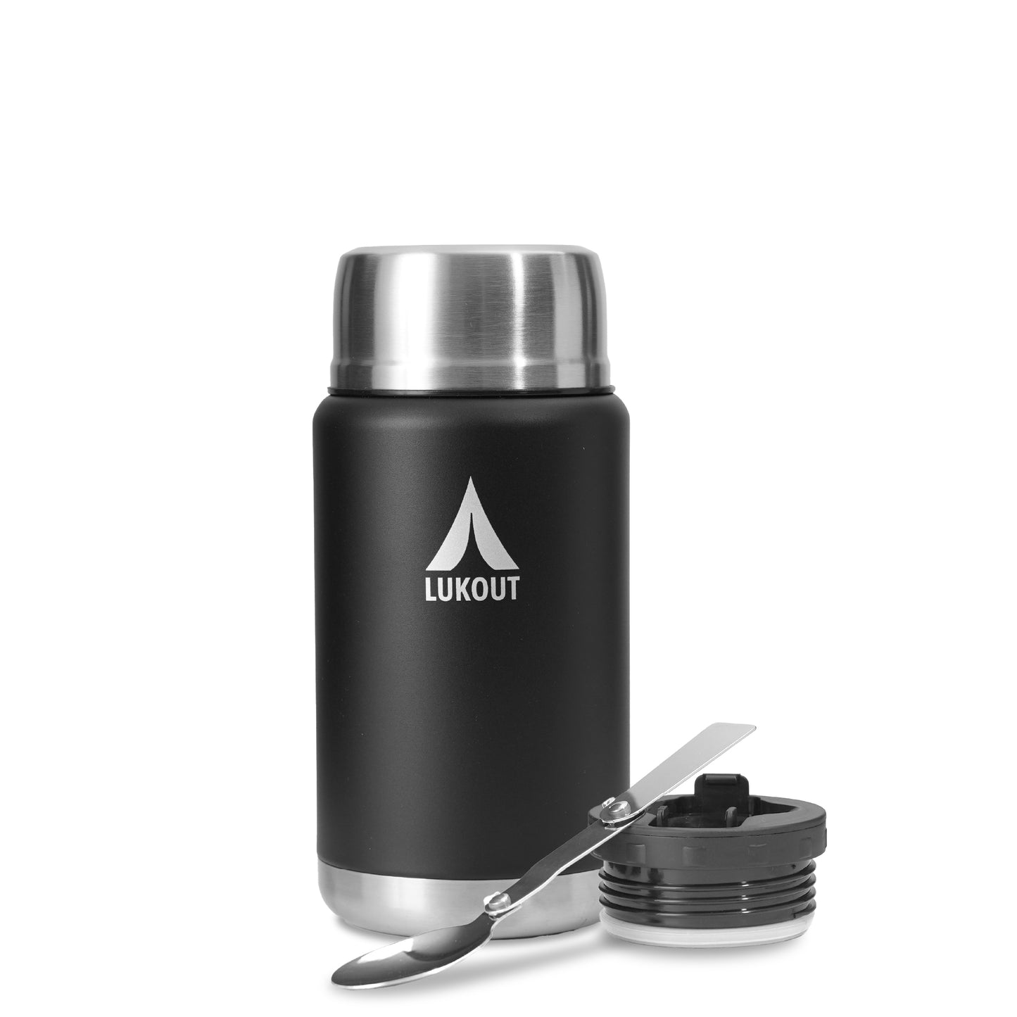 Termo de Comida 750 ml [Pre-Venta 25 marzo]