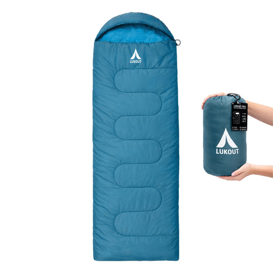 Saco de dormir LUKSLEEP Trail