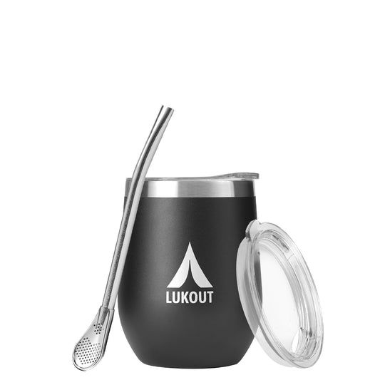 Mate Térmico Driven 350 ml