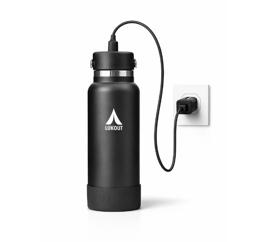 Botella Charge 1000 ml