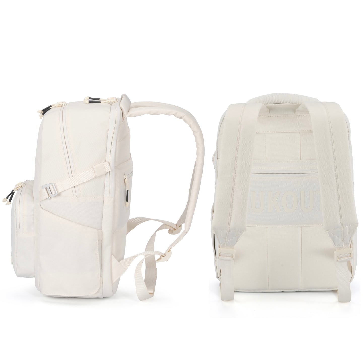 MOCHILA WORK & TRAVEL 20 litros