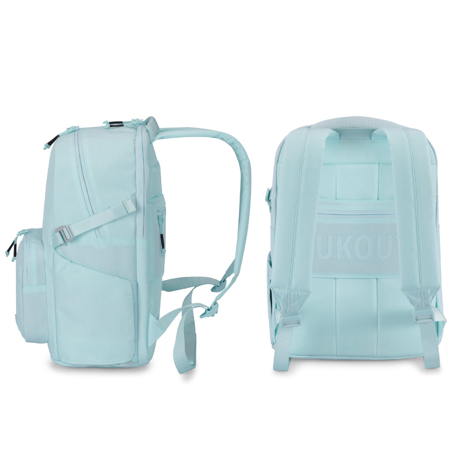 MOCHILA WORK & TRAVEL 20 litros