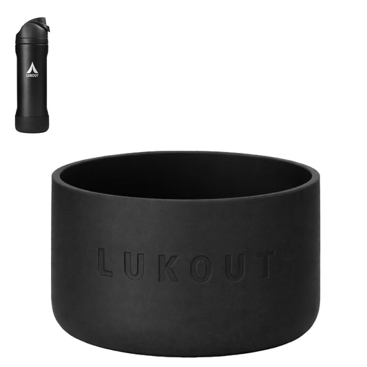 Base Silicona (Botella Flip 750 ml)