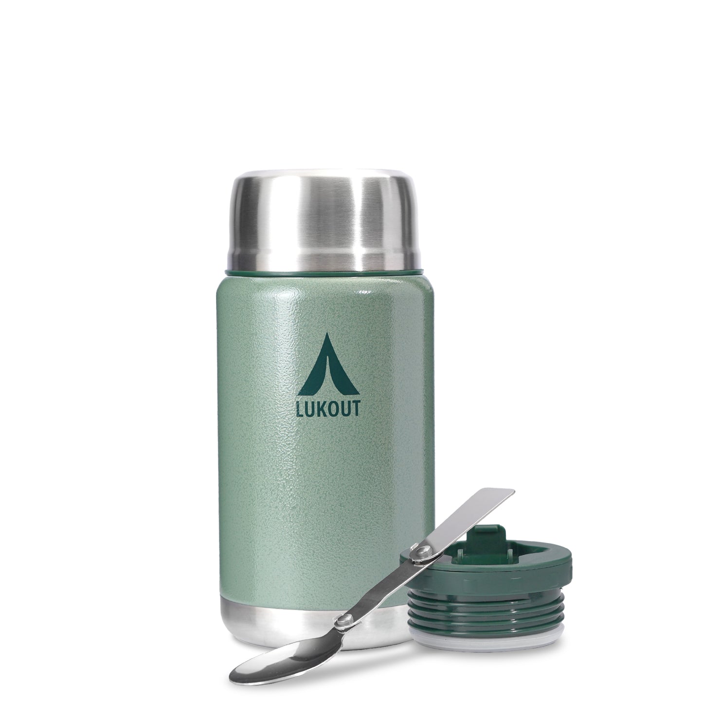 Termo de Comida 750 ml [Pre-Venta 25 marzo]