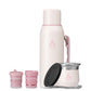 Kit PRO Termo Handle 1000 ml + Mate 170 ml