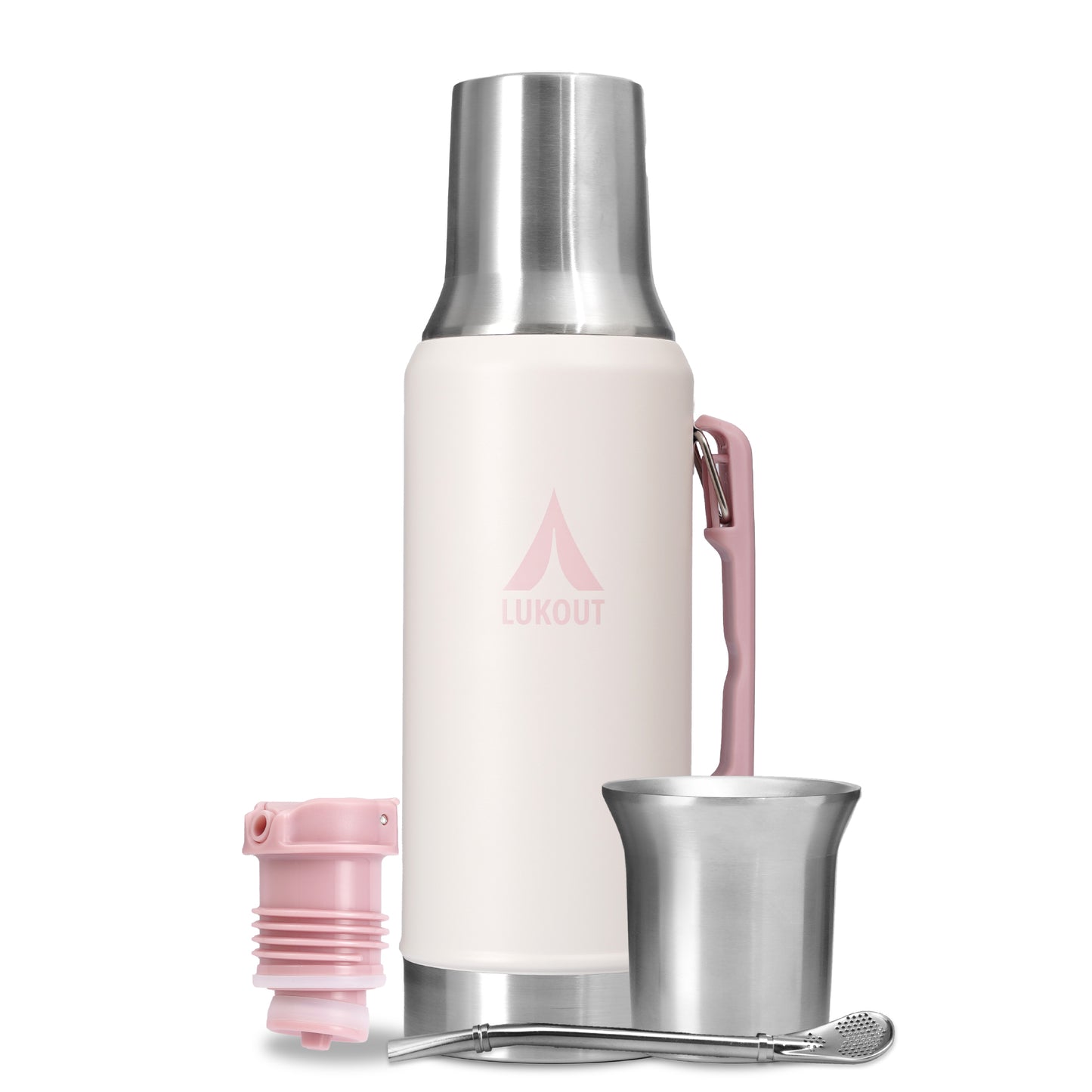 Termo Mate Flow PRO 1200 ml