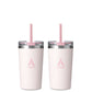 Set de 2 Vasos Travel Tumbler 500 ml