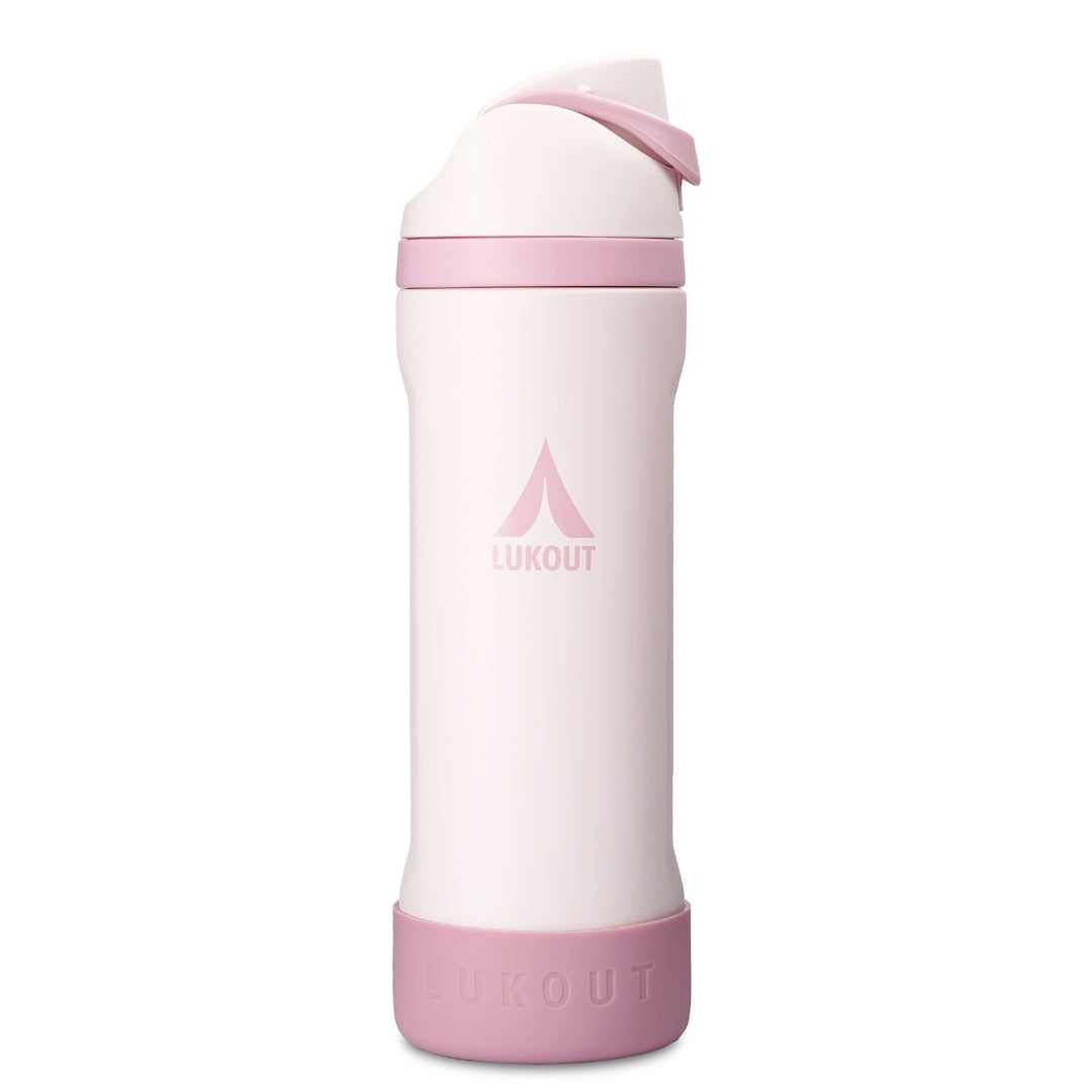 Botella Flip 750 ml - Velia