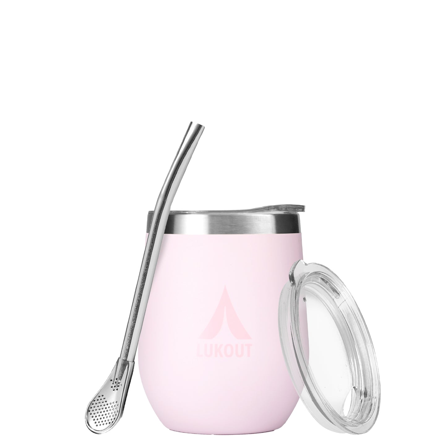 Mate Térmico Driven 350 ml