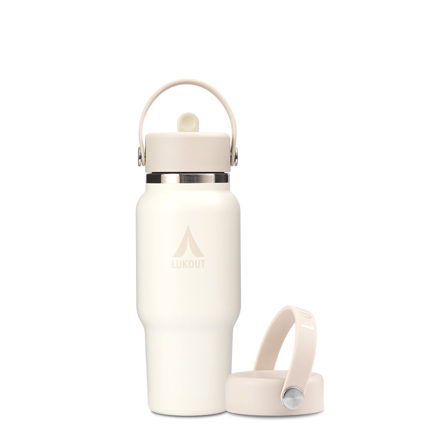 Botella Curvy 750 ml