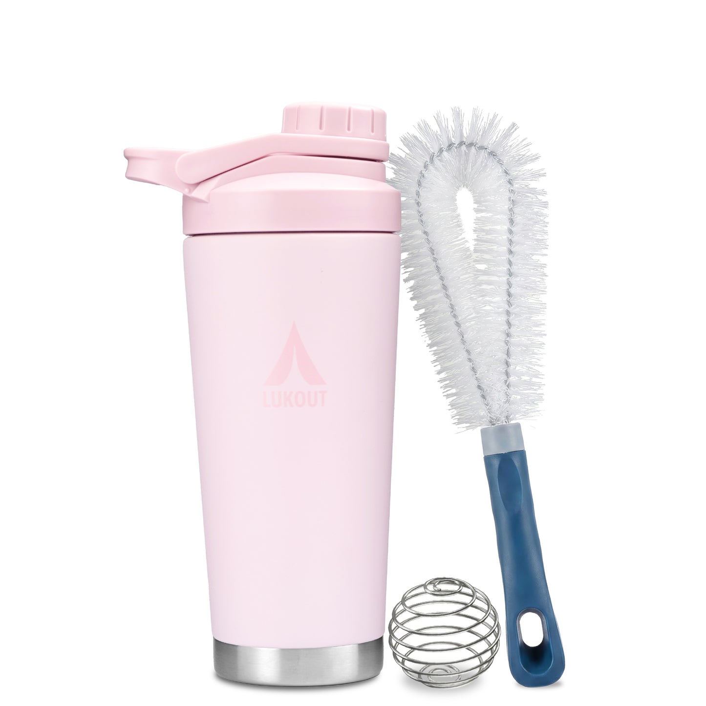 Botella Shaker Storm Proteína 750 ml