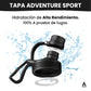 Botella Sport 530 ml / Deportiva