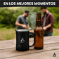 Set de 2 Tazas Térmicas Beer Mug 500 ml