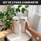 Set de 2 Vasos Travel Tumbler 700 ml