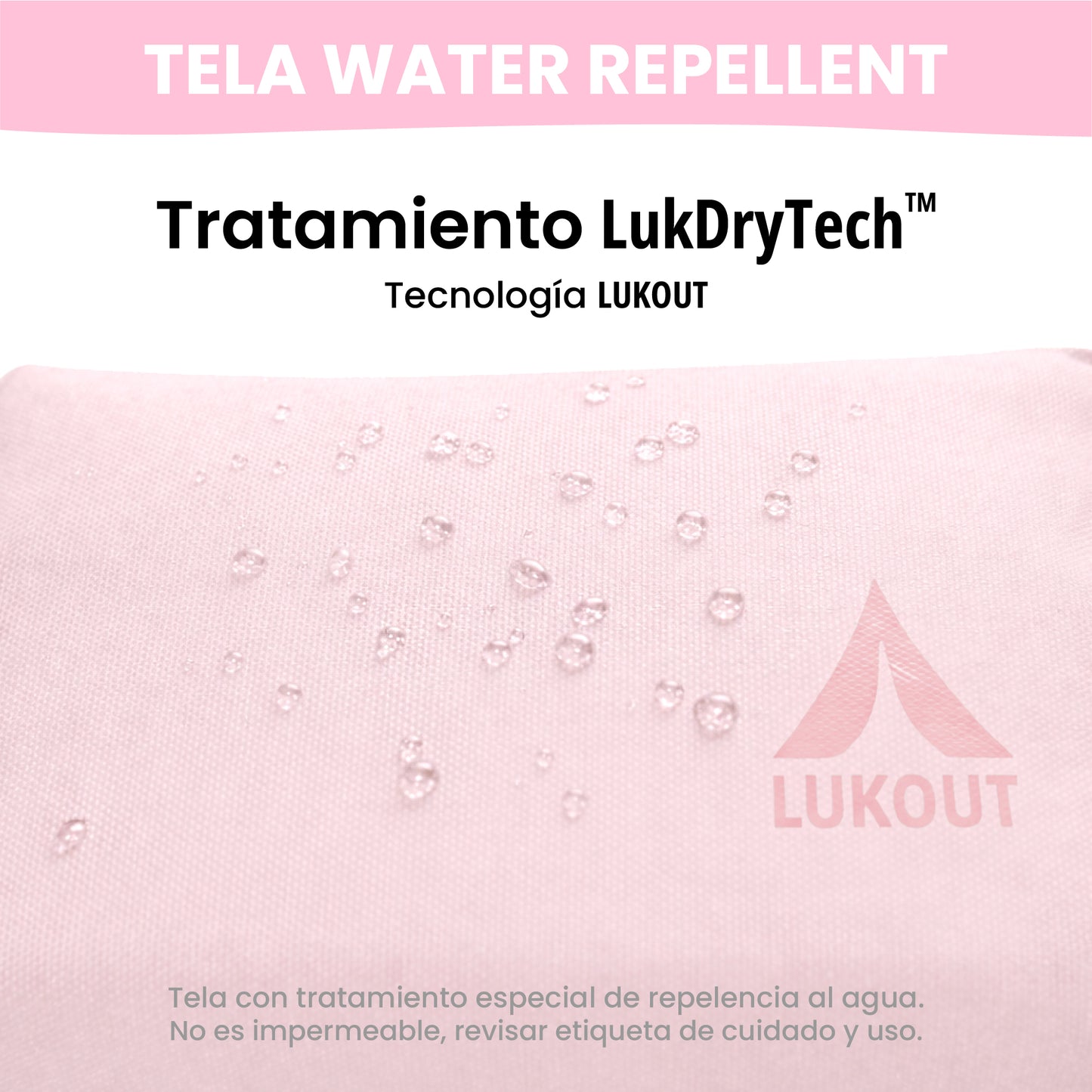 Estuche Organizador Futrono 2 litros