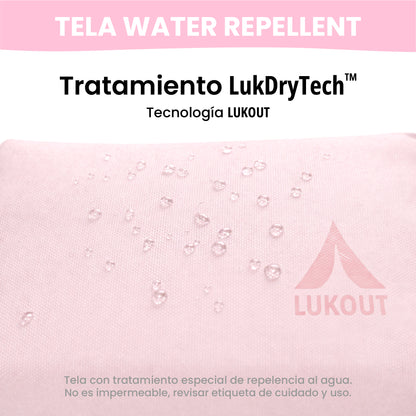Estuche Organizador Futrono 2 litros