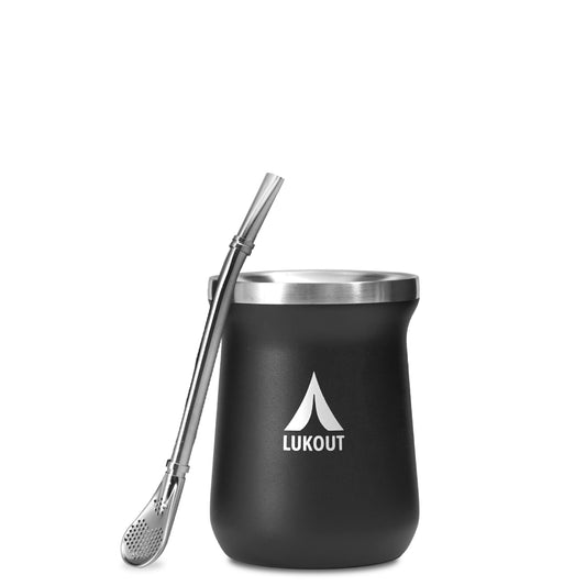 Mate Térmico Pampa 236 ml