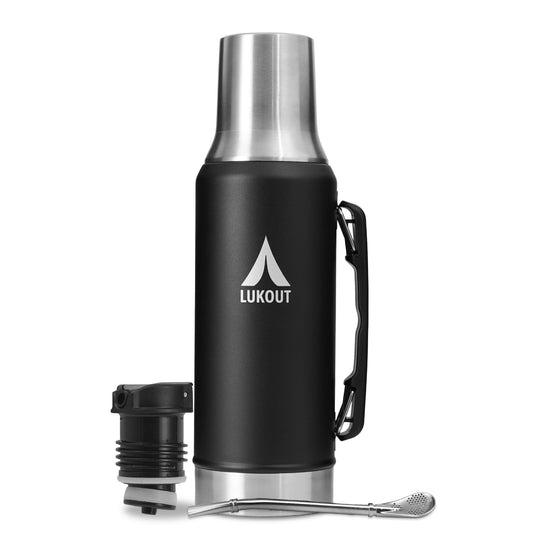 Termo Mate Flow PRO 1200 ml