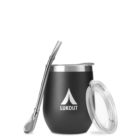 Mate térmico 350 ml