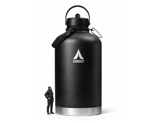 Botella Tank 1000 LITROS