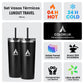 Set de 2 Vasos Travel Tumbler 700 ml Essential