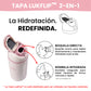 Botella Flip 750 ml