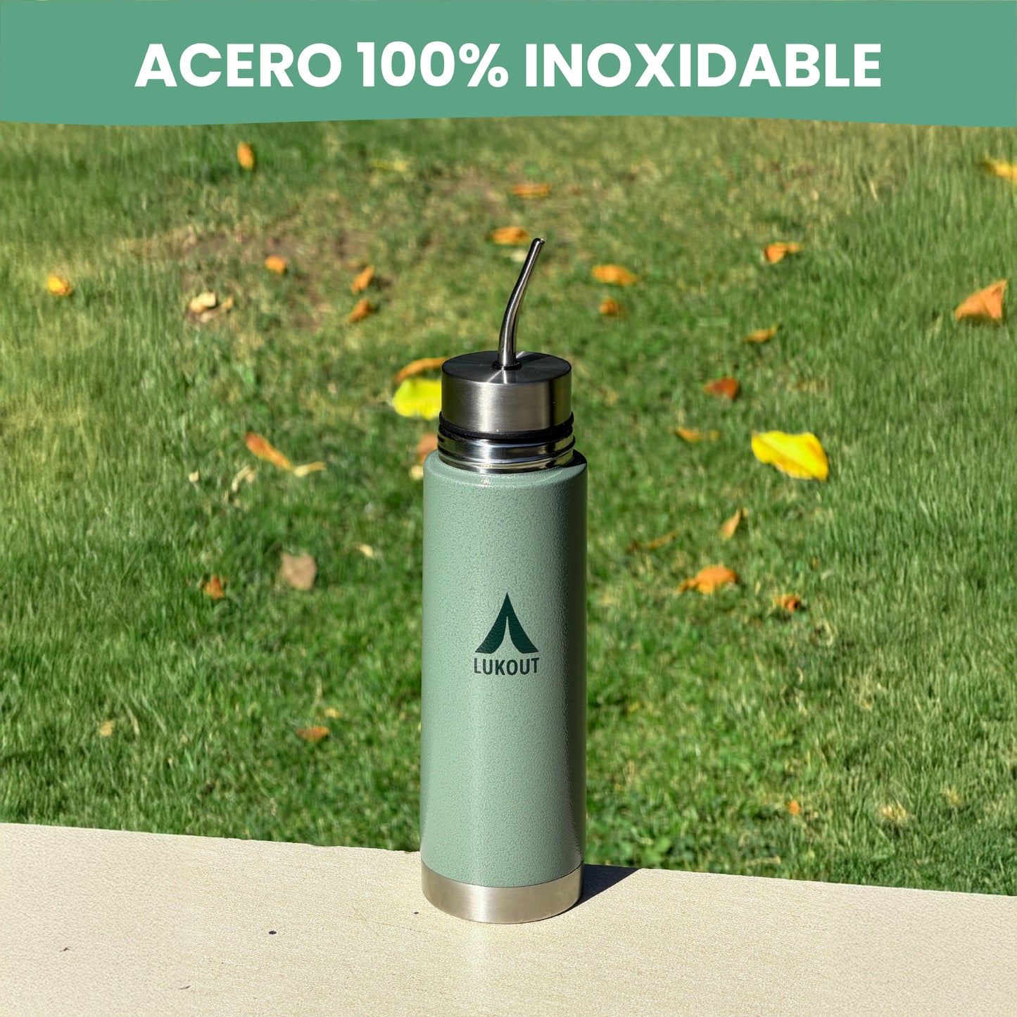 Termo Automate 500 ml