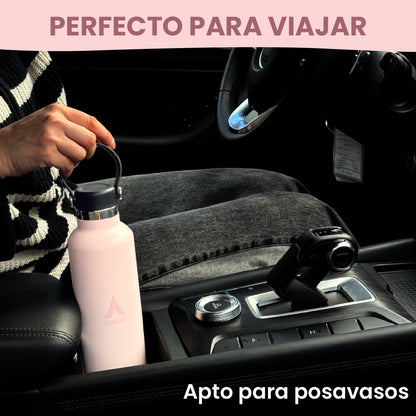 Boca clásica 750 ml / Térmica