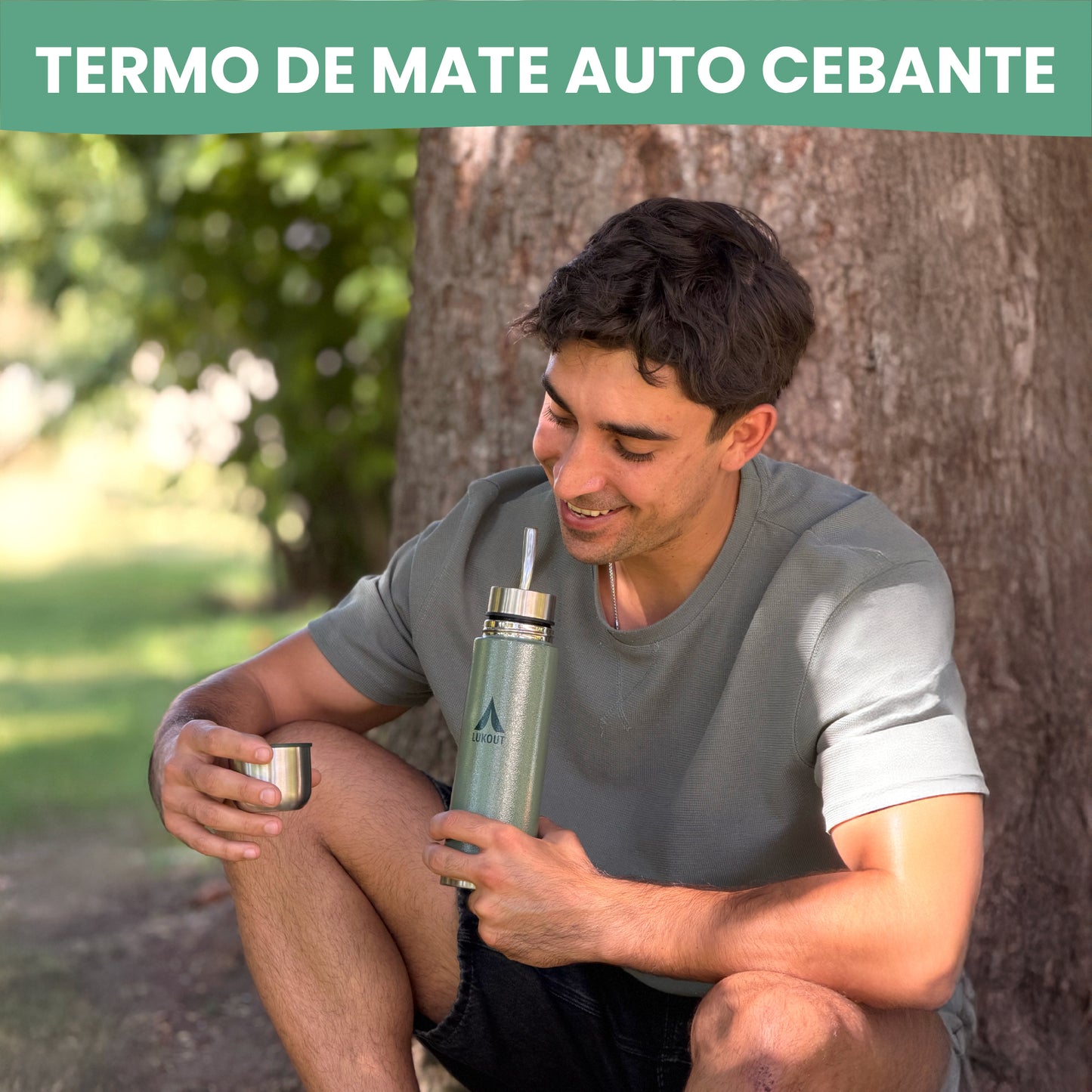 Termo Automate 500 ml