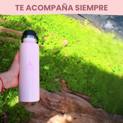 Boca clásica 750 ml / Térmica