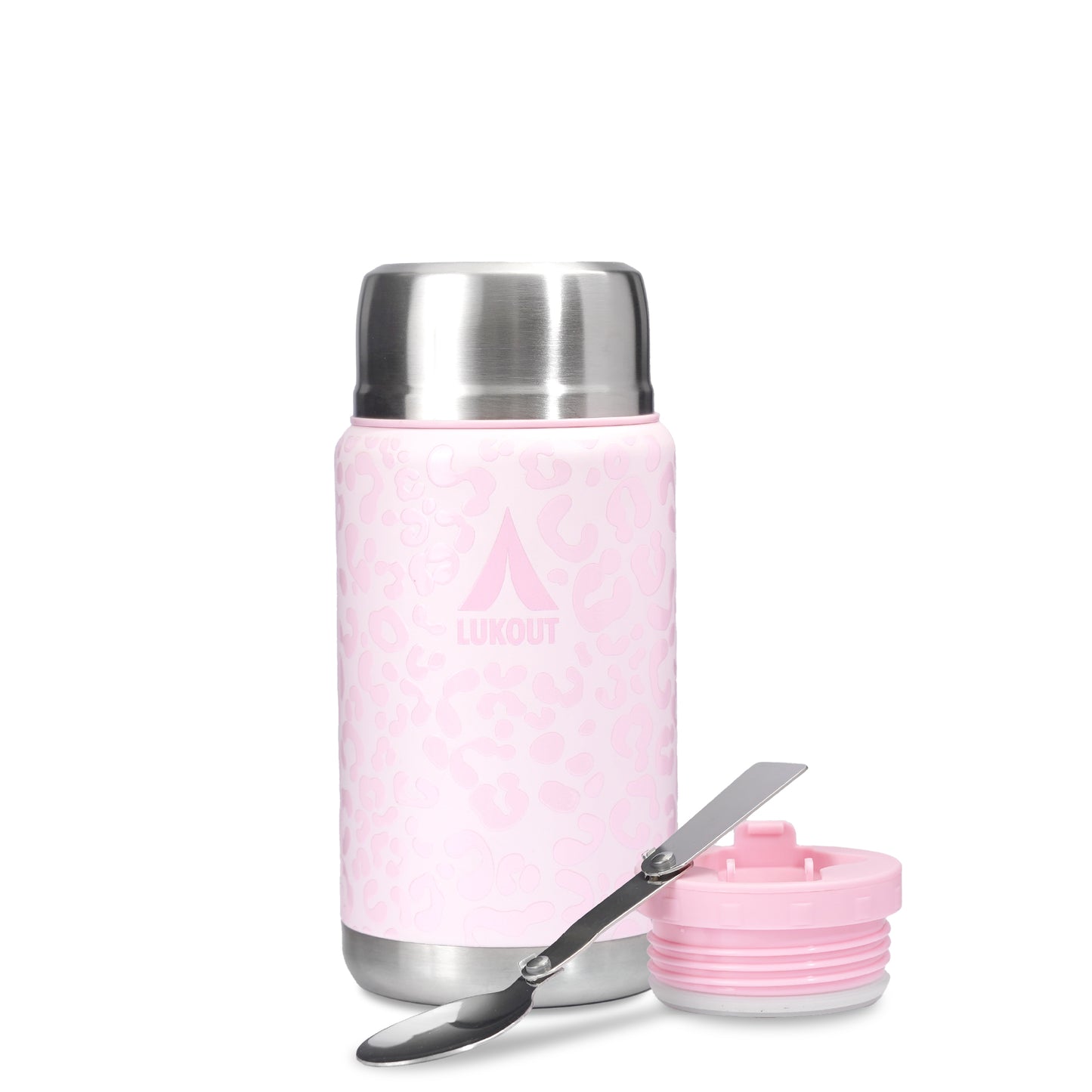 Termo de Comida 750 ml [Pre-Venta 25 marzo]