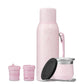 Kit PRO Termo Handle 1000 ml + Mate 170 ml