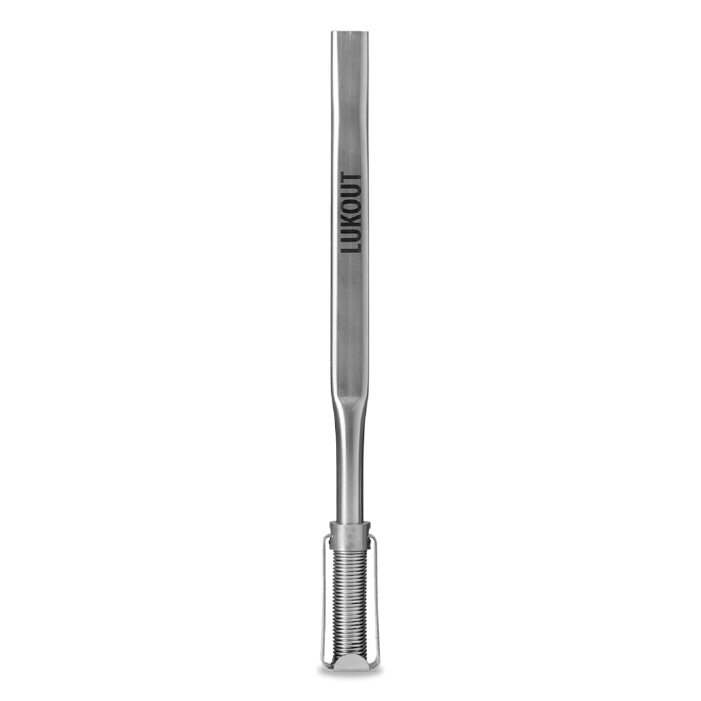 Bombilla Mate Spring