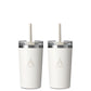 Set de 2 Vasos Travel Tumbler 500 ml