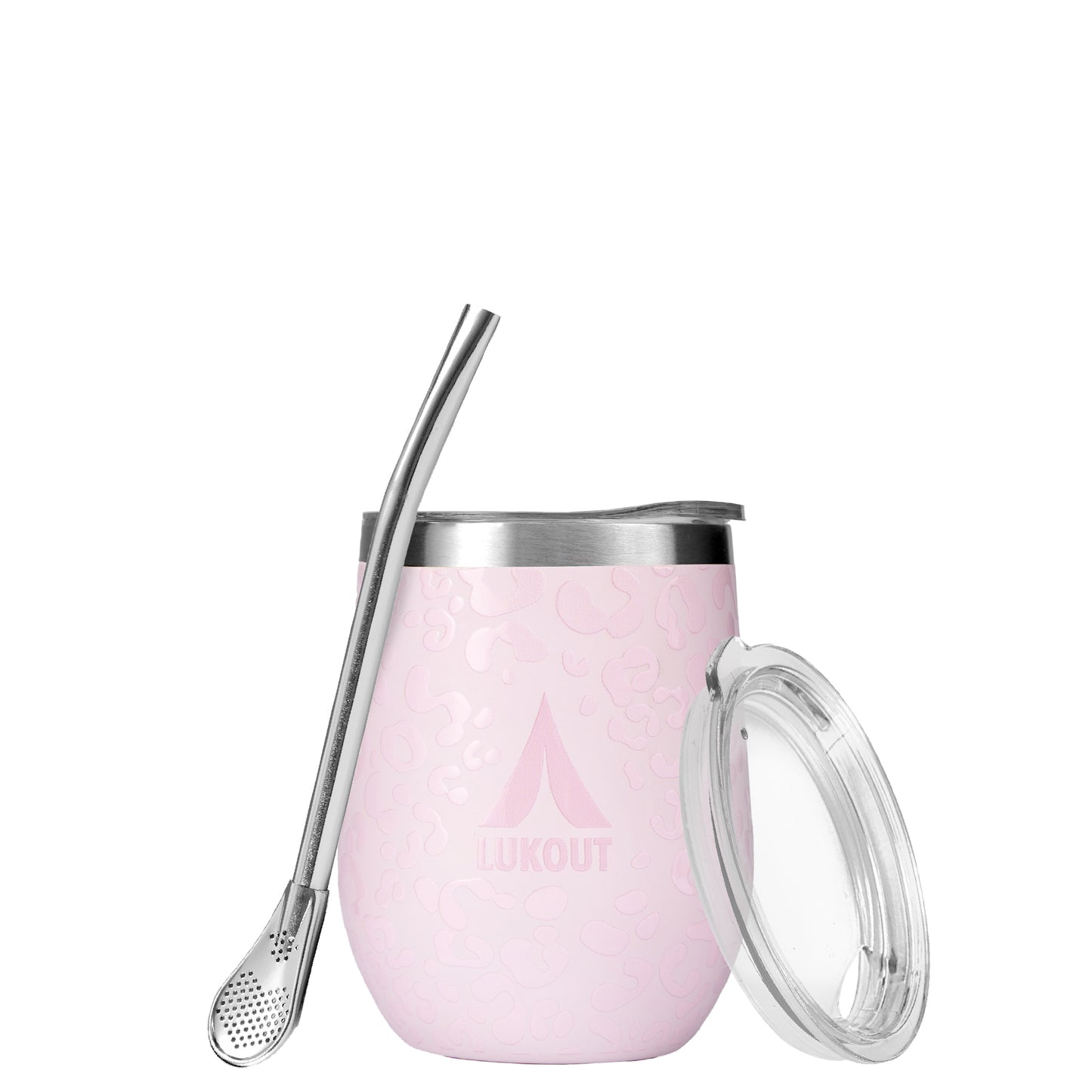 Mate Térmico Driven 350 ml