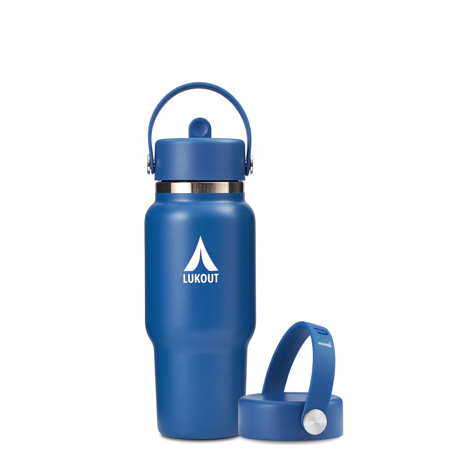 Botella Curvy 750 ml