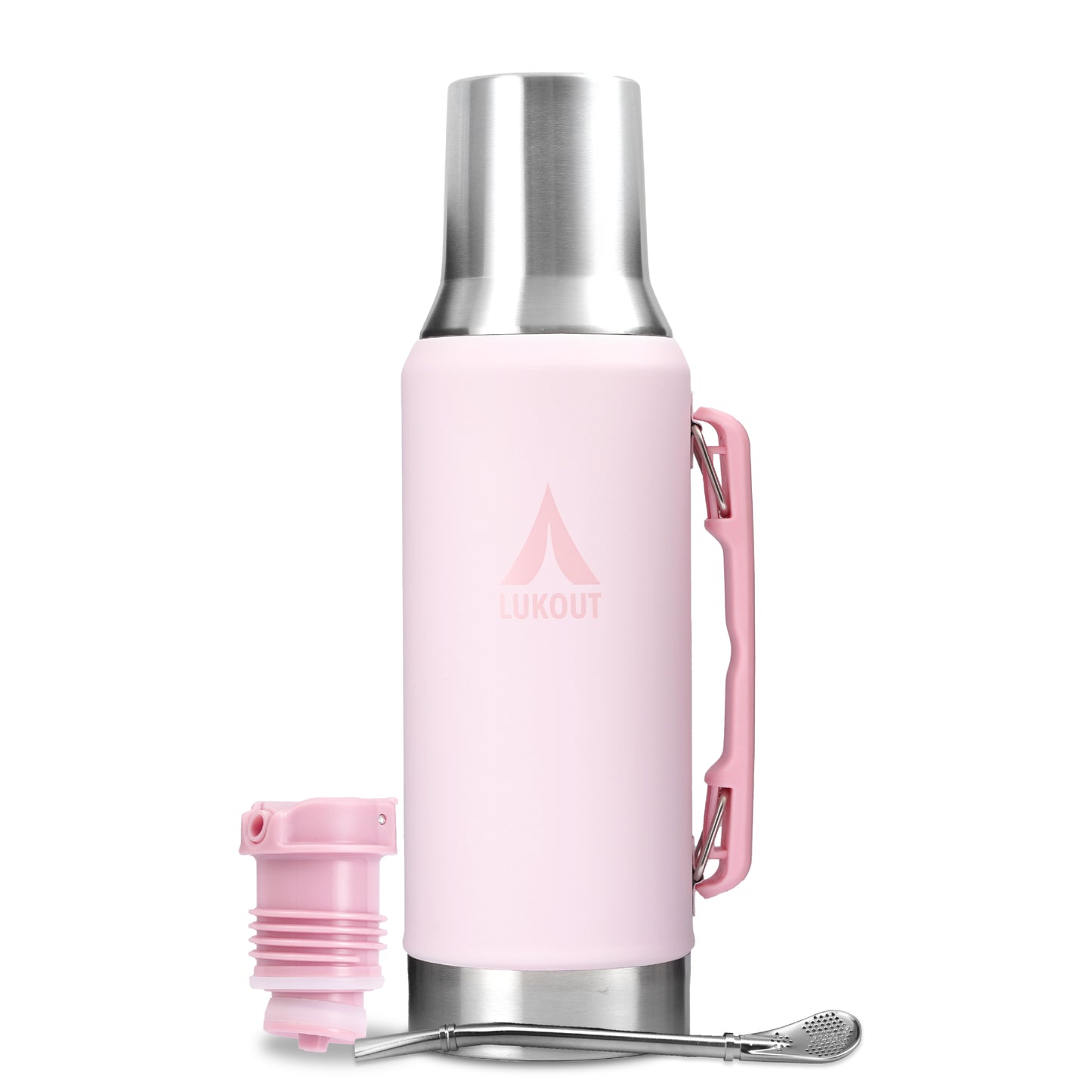 Termo Mate Flow PRO 1200 ml