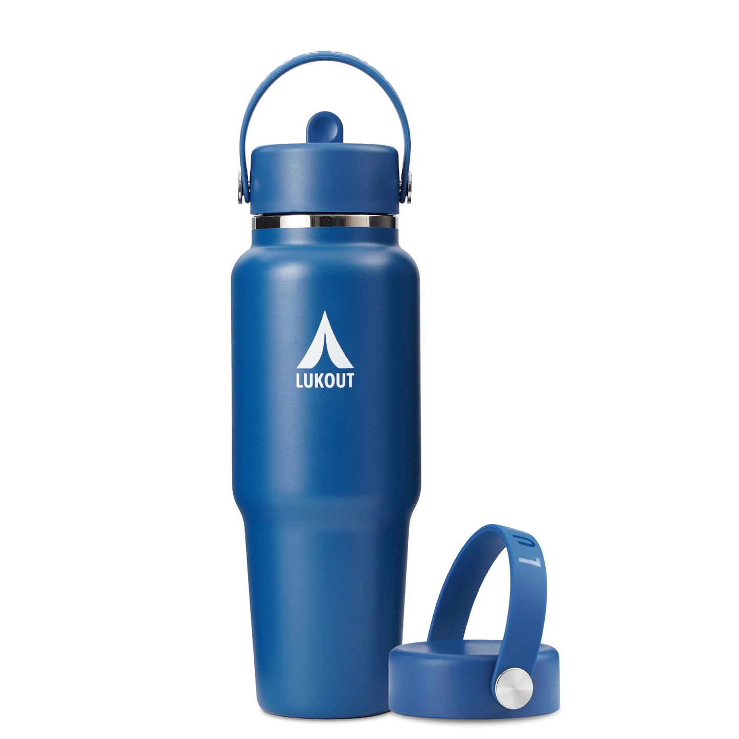 Botella Curvy 1000 ml