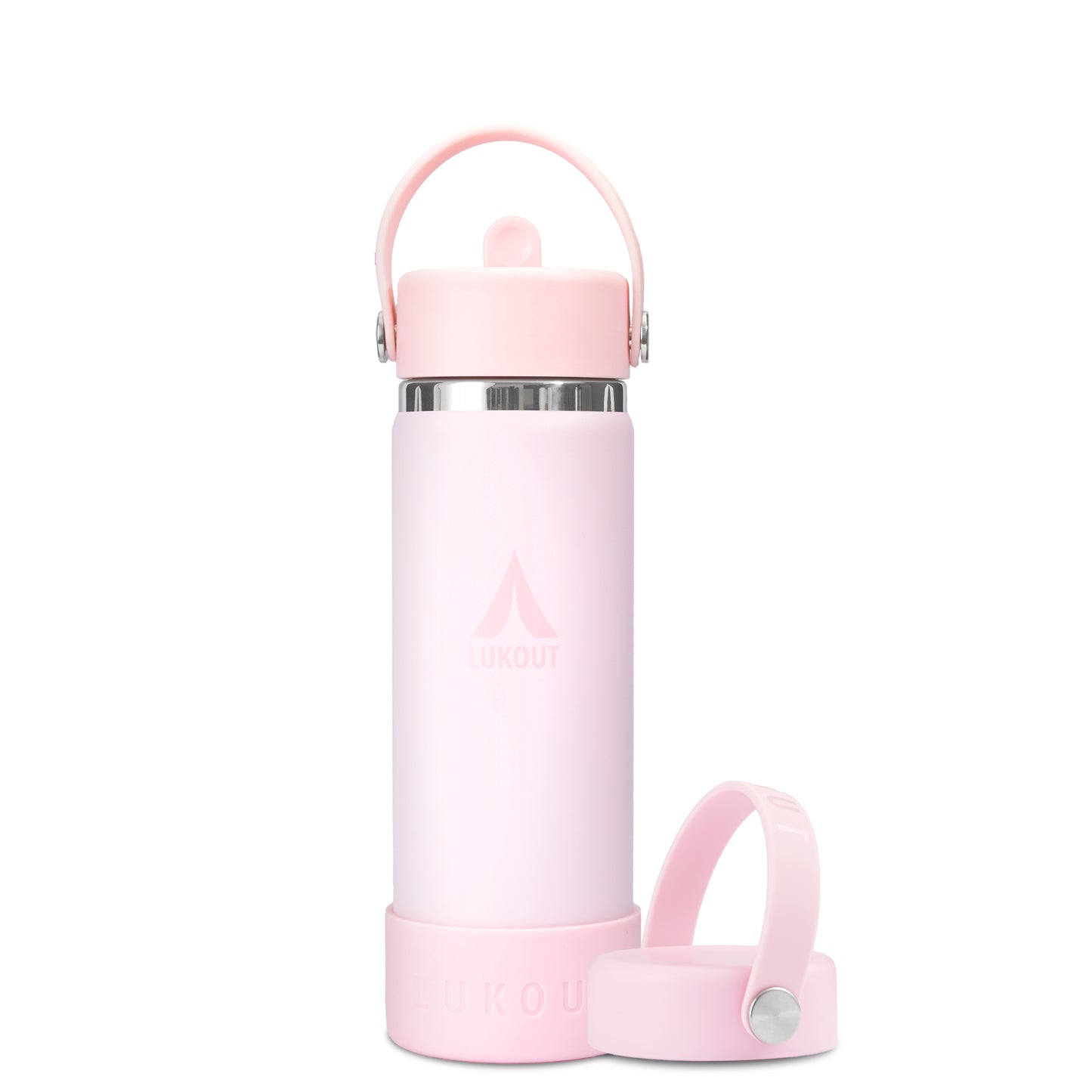 Botella Expedition 600 ml