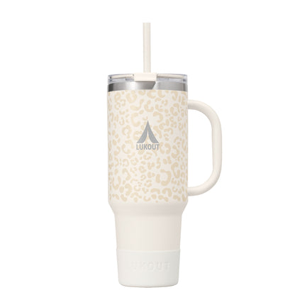 Vaso Travel Tumbler 1200 ml - Animal Print